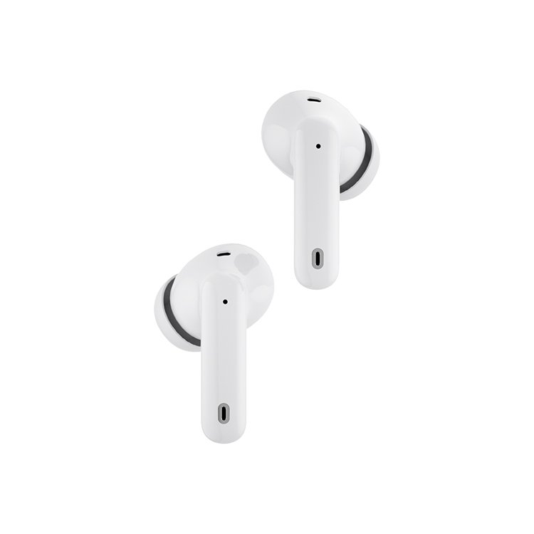 AI Oem Anc Earbud noise canceling 2022 Newest Anc Active Noise Cancelling Wireless Bluetooth noise canceling Earphones Tws Anc