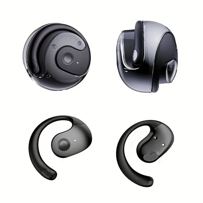 verified suppliers sports gaming Noise Cancelling Wireless 5.4 Earbuds electronics Multi-Device Compatible