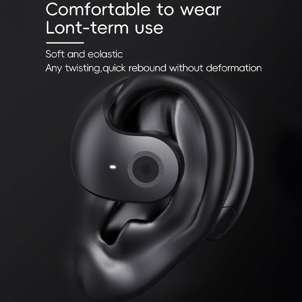 verified suppliers sports gaming Noise Cancelling Wireless 5.4 Earbuds electronics Multi-Device Compatible