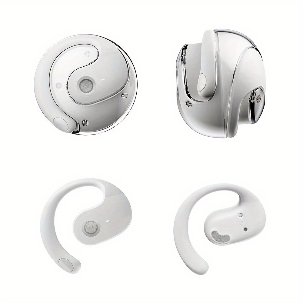 verified suppliers sports gaming Noise Cancelling Wireless 5.4 Earbuds electronics Multi-Device Compatible