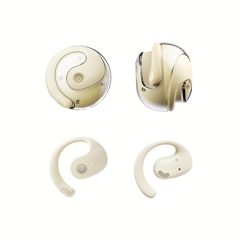 verified suppliers sports gaming Noise Cancelling Wireless 5.4 Earbuds electronics Multi-Device Compatible