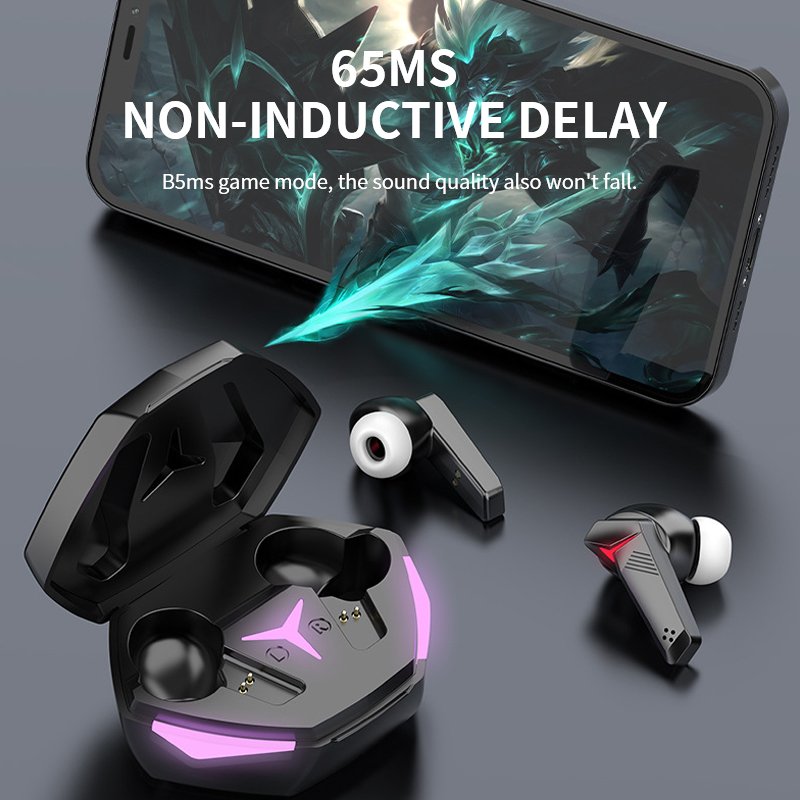 Hot Selling Quality Wide Compatibility Noise Cancelling Earphones For Iphone