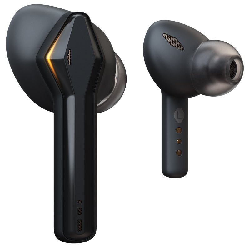 Stereo Mini Earbuds Headphone Earphone Sport Waterproof Gaming Earphone