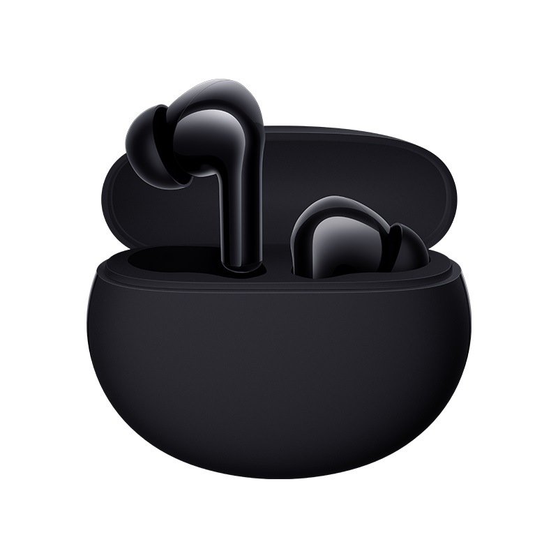 TWS Active Noise Cancelling Earphone BT 5.3 Mic Wireless Gaming Headphone Waterproof Sport Headset