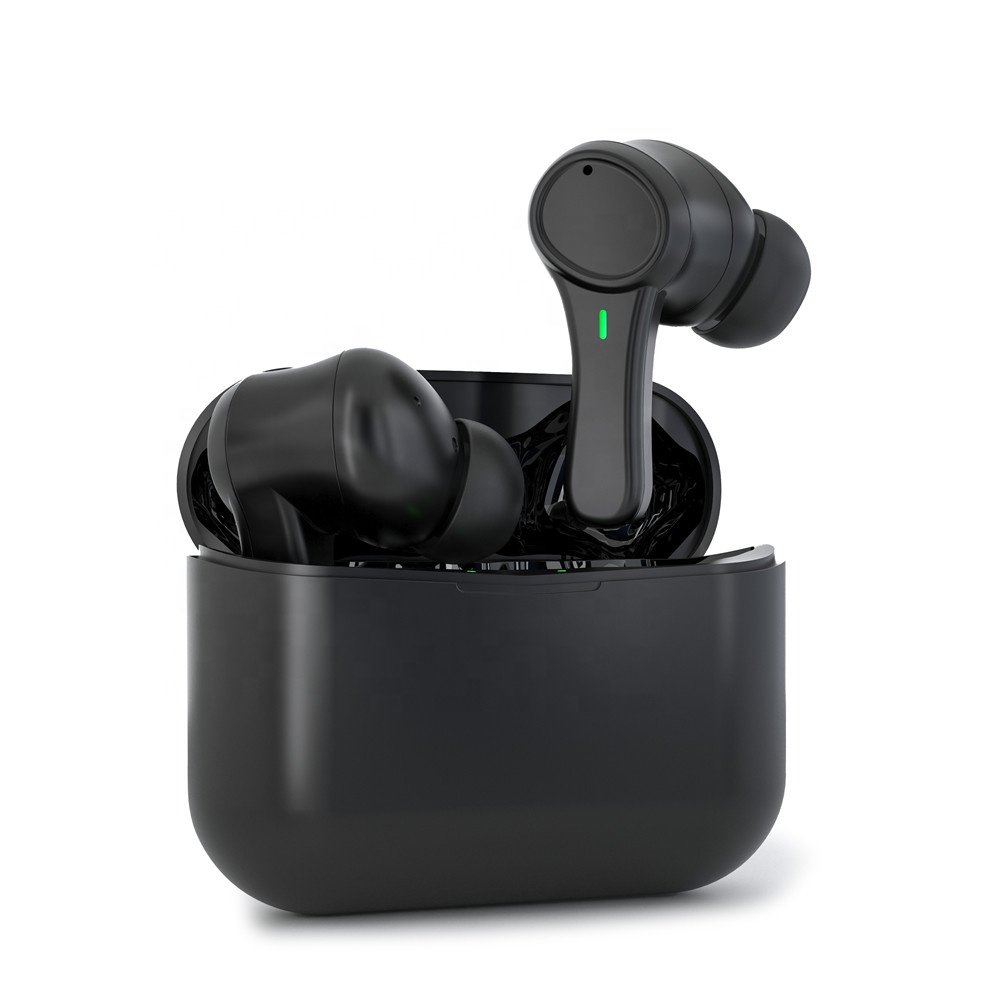 Newest V5.3 Anc TWS Noise Cancelling Wireless Earbuds True Wireless Stereo IPX4 Waterproof Earbuds Earphone Headphones