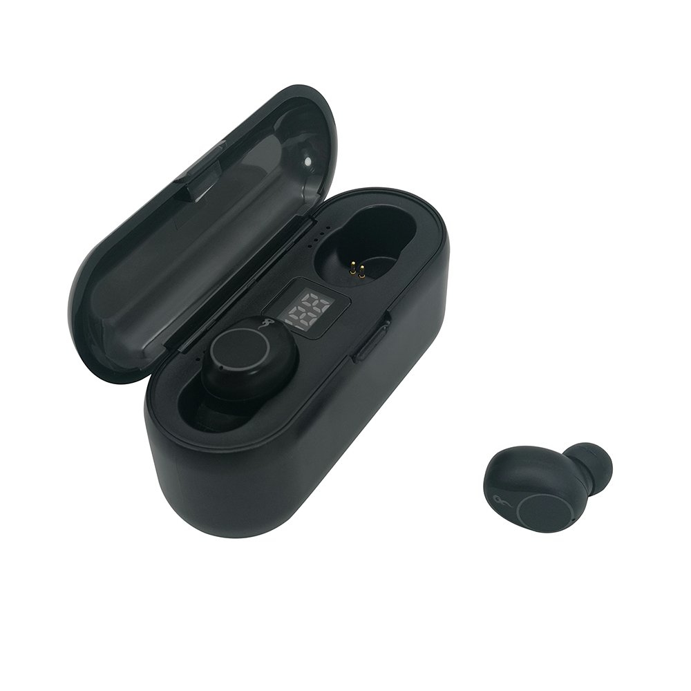 Aud Fonos F9 35mm Wire Holder Air Phon Earphone Audionic Tws Headset Wireless Earbuds Earphones Headphones