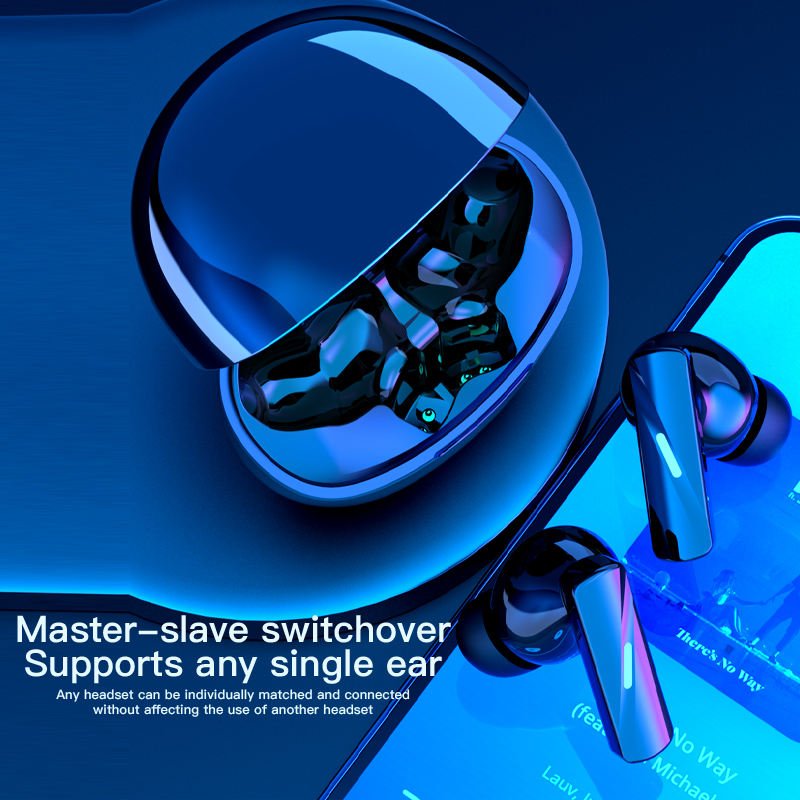 Best Seller Wireless Earbuds tws Earphone Wireless Earphone Gamming Headphone Headset Wireless Audifonos Fones de Ouvido