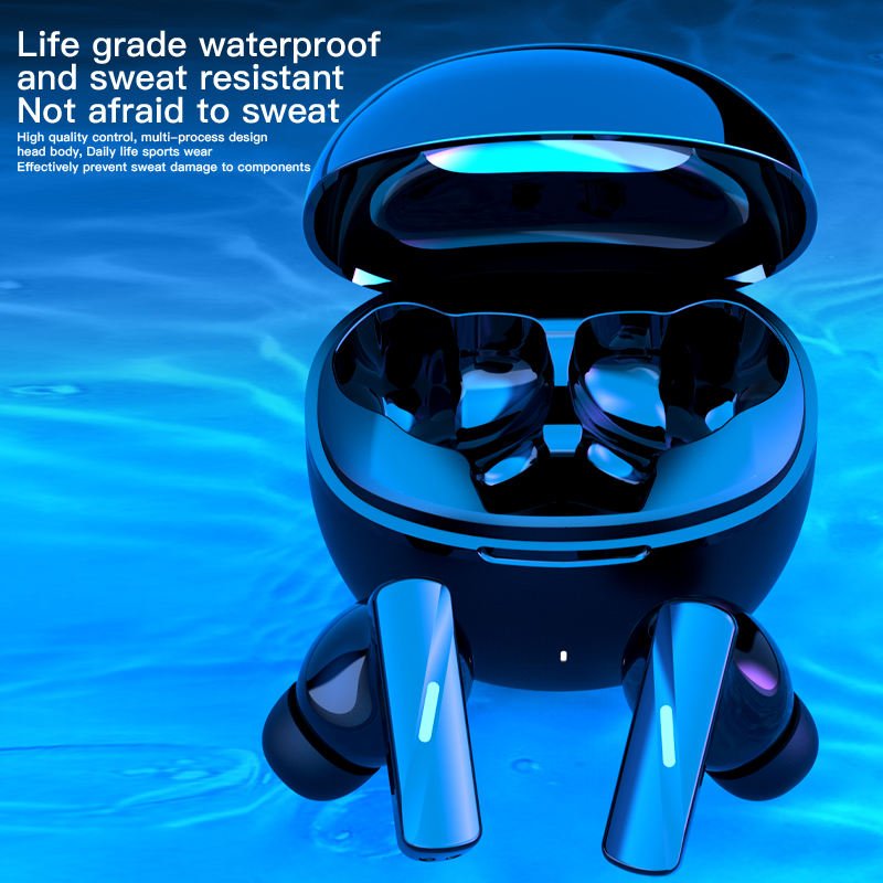 Best Seller Wireless Earbuds tws Earphone Wireless Earphone Gamming Headphone Headset Wireless Audifonos Fones de Ouvido