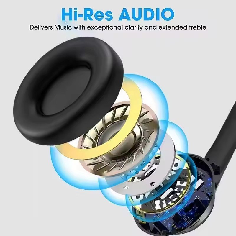 Top 1:1 ANC Noise cancelling Wireless earphones pods pro 2 Airoha IPX-5 Waterproof high-quality Hifi music earphones for iphone