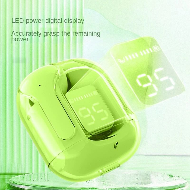 Original air 31 TWS Headset Wireless Bluetooth Headphones 5.1 Earphones Sport Stereo In-Ear Bluetooth Earbuds for Xiaomi iPhone