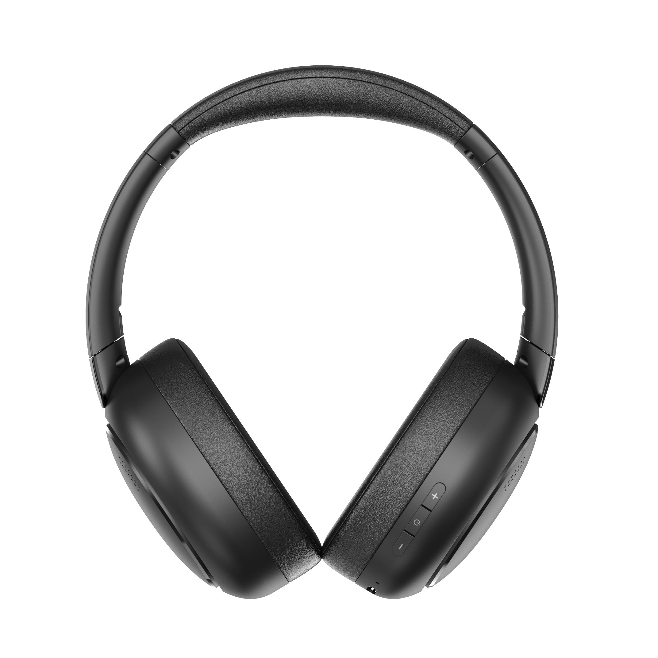 Factory Direct JL Noise Cancelling Over-Ear Earphones LED Battery V5.4 Headphones
