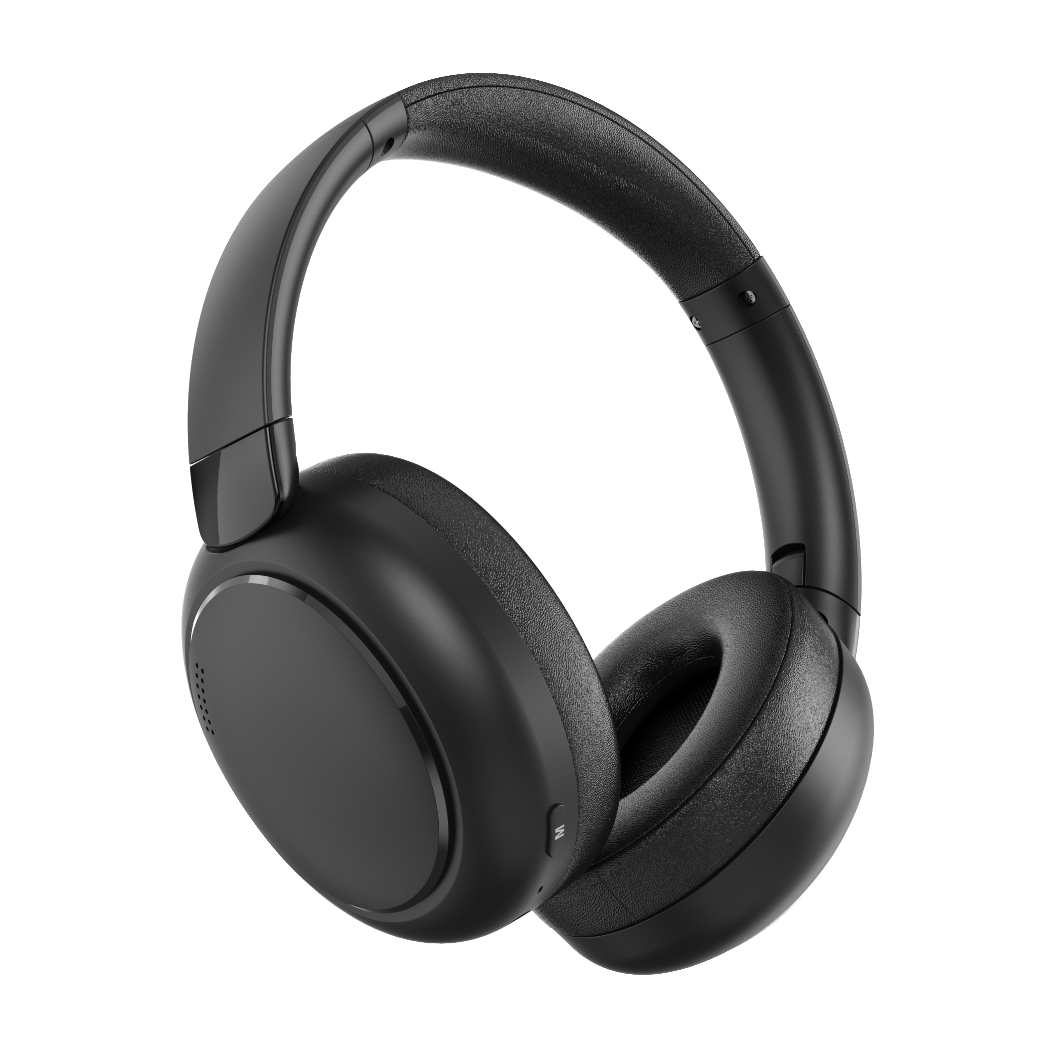 Factory Direct JL Noise Cancelling Over-Ear Earphones LED Battery V5.4 Headphones