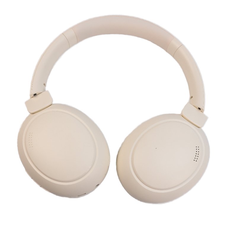Factory Direct JL Noise Cancelling Over-Ear Earphones LED Battery V5.4 Headphones
