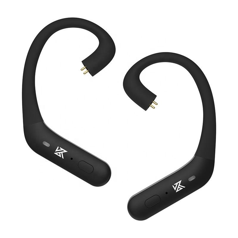 KZ AZ20 Tws Wireless Earphones Bt5.3 Qcc5171 Aptx-hd Noise Cancell Cvc Earhook Hybrid Technology Ear Hook With Smart Control