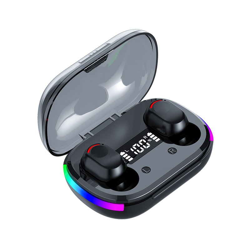 K10 Hot Sale Noise Cancelling TWS Earphones & Headphones - In-ear Design