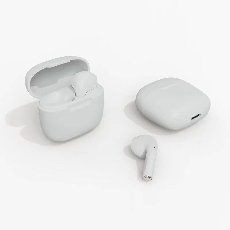 New Pro 4 Mini Pro ENC Hearing Aid Gaming Earbuds In Ear Pro10 Wireless Earphones & Headphones TWS HiFi Audifonos Pro4 A8 Pro 8