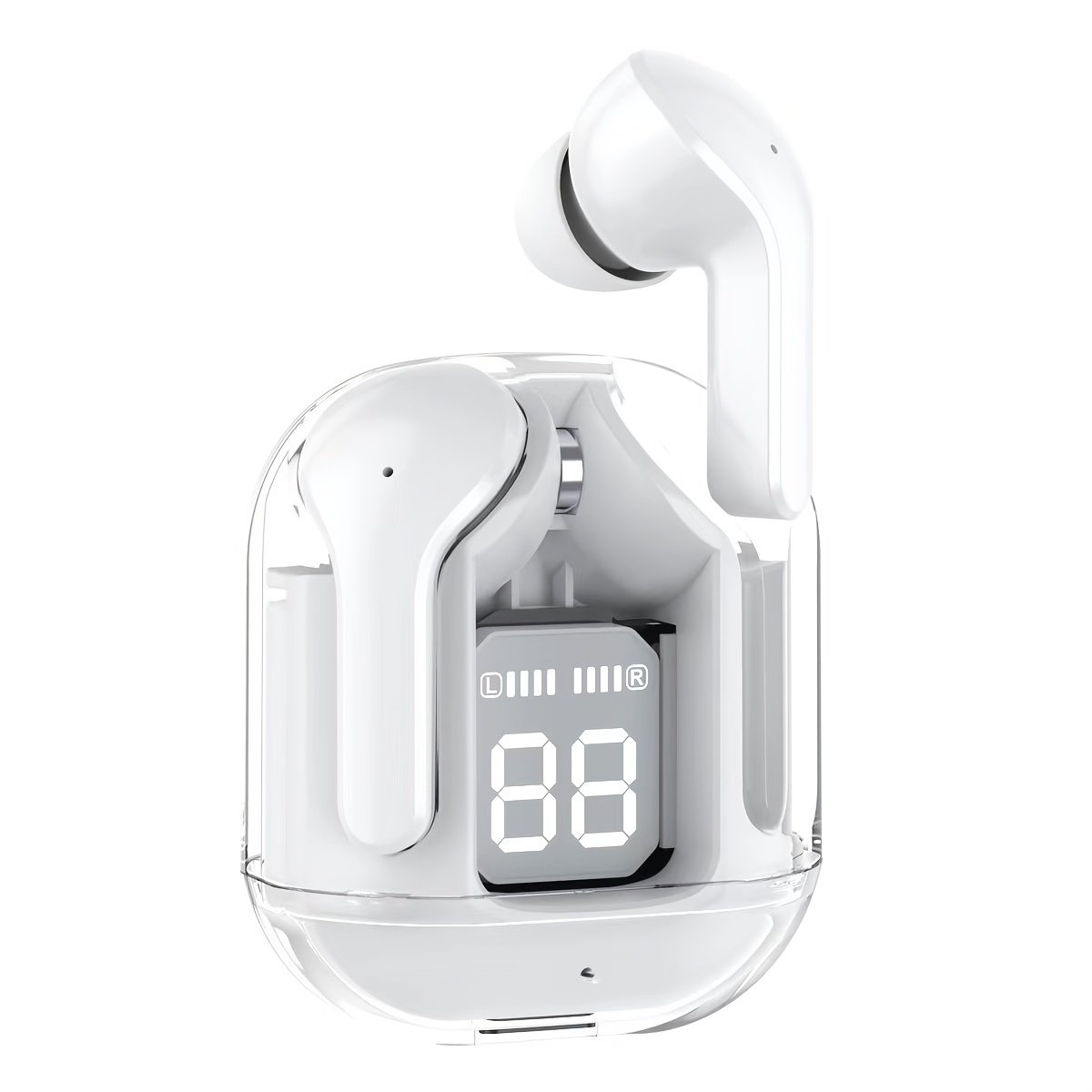 Colorful TWS Wireless Earphones New tws Headphones Headset Sport Earbuds mini tws earbuds gaming