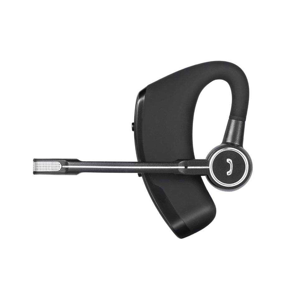 V8s Business Bluetooth Earphones Wireless Earbuds Noise Canceling Bluetooth Headset Hands-Free Sports Earpiece Headphone