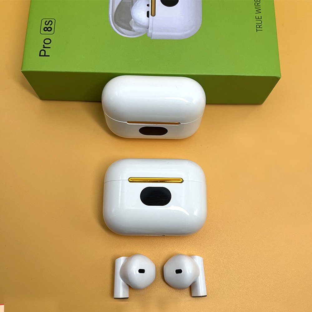 Chinese manufacturers sell PRO 8s mini TWS headphones