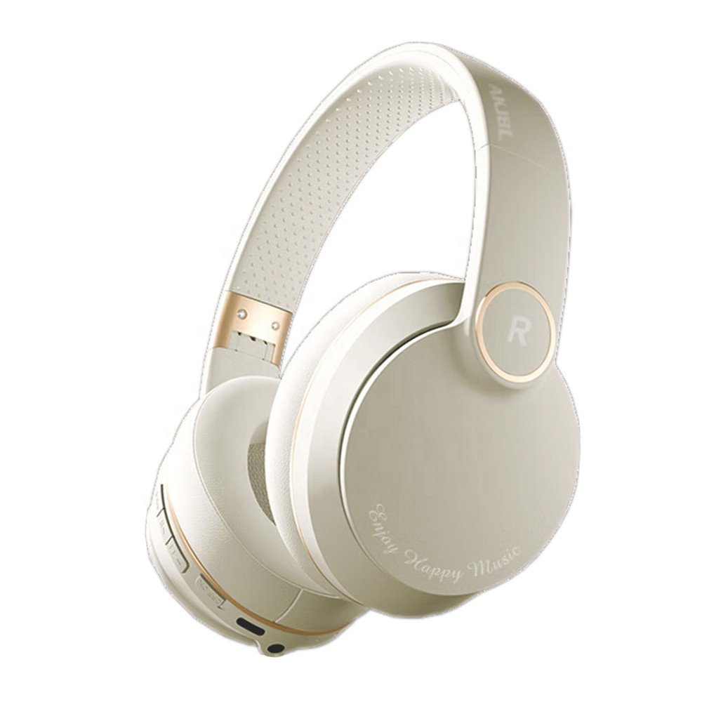 High Quality ANC Noise Reduction Over Ear Earphones Gaming TWS Headset Bluetooth Wireless Headphones With Noise Cancellations