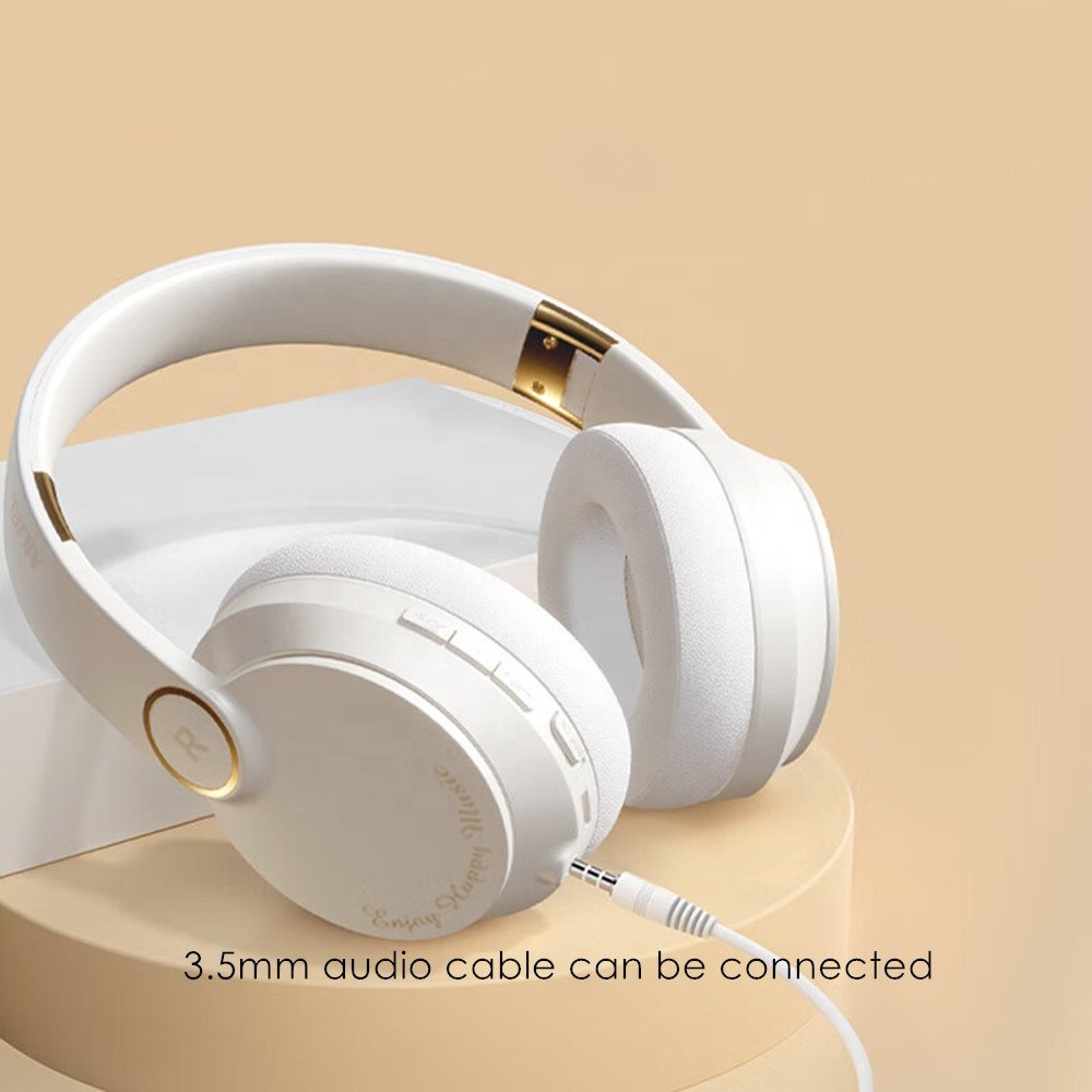 High Quality ANC Noise Reduction Over Ear Earphones Gaming TWS Headset Bluetooth Wireless Headphones With Noise Cancellations