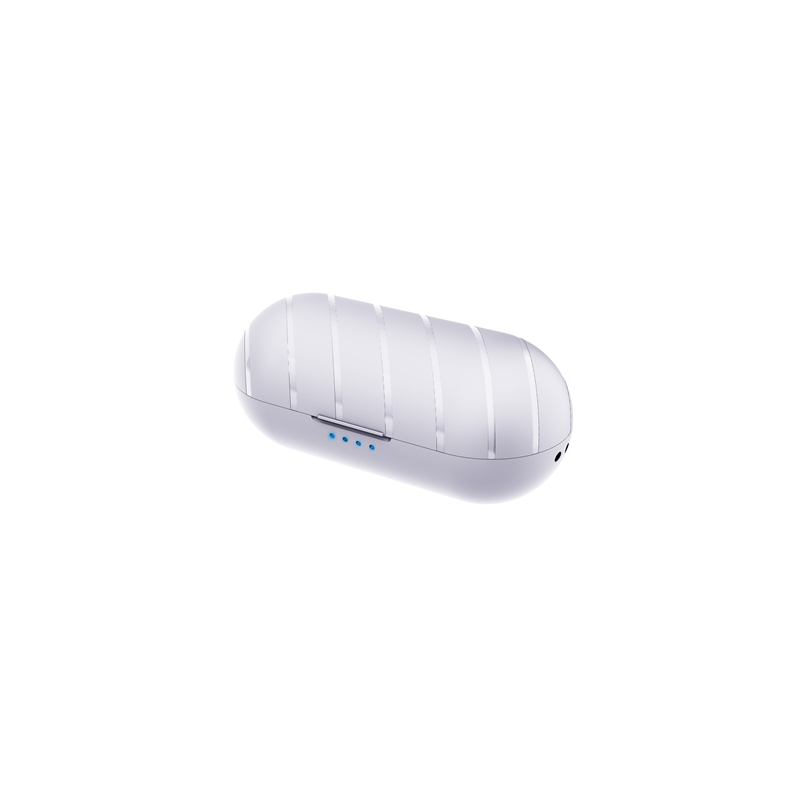 TWS WirelessEarphone V5.0 Stereo Wireless Headphones Sport Waterproof Mini True Wireless Earbuds
