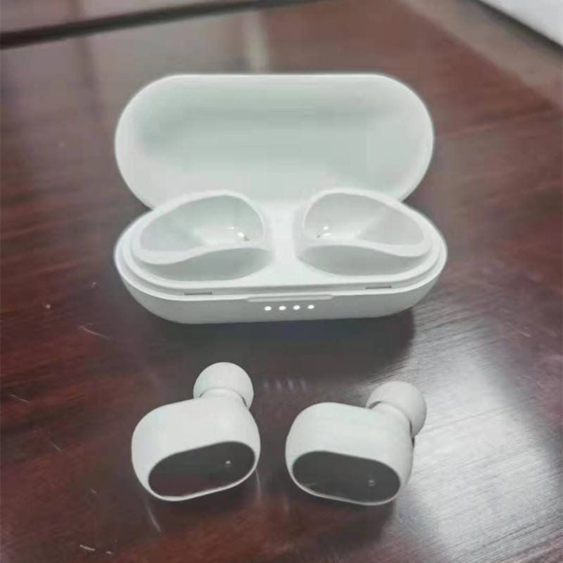 TWS WirelessEarphone V5.0 Stereo Wireless Headphones Sport Waterproof Mini True Wireless Earbuds