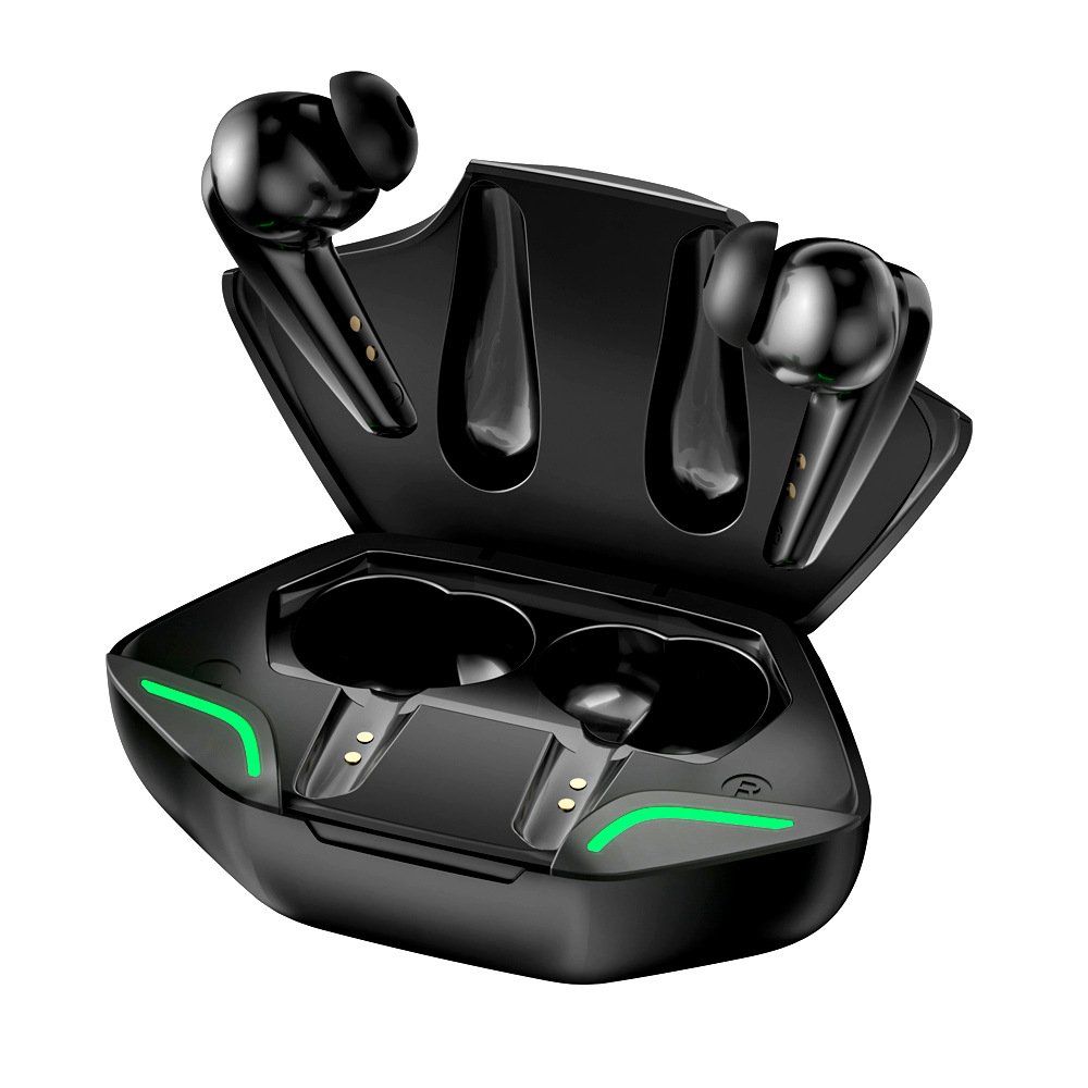 Wholesale G11 Headphone Bt 5.0 Gaming Tws Earphones Headset Handsfree Wireless Gamer Headsets Earbuds