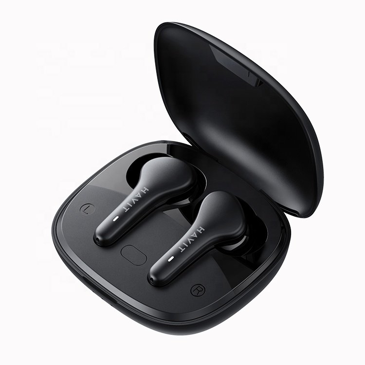 Tw959 Enc Noise Cancelling Gaming Low Latency Tws Waterproof Auriculares Mini Fone De Ouvido Earphone True Wireless Earbuds Tws