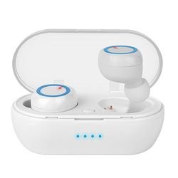 2024 Hot Selling Tws Cheap 3d Stereo Earbuds In-ear Headphone Tws Audifonos In Ear Wireless Ear Buds Y50 Earphones