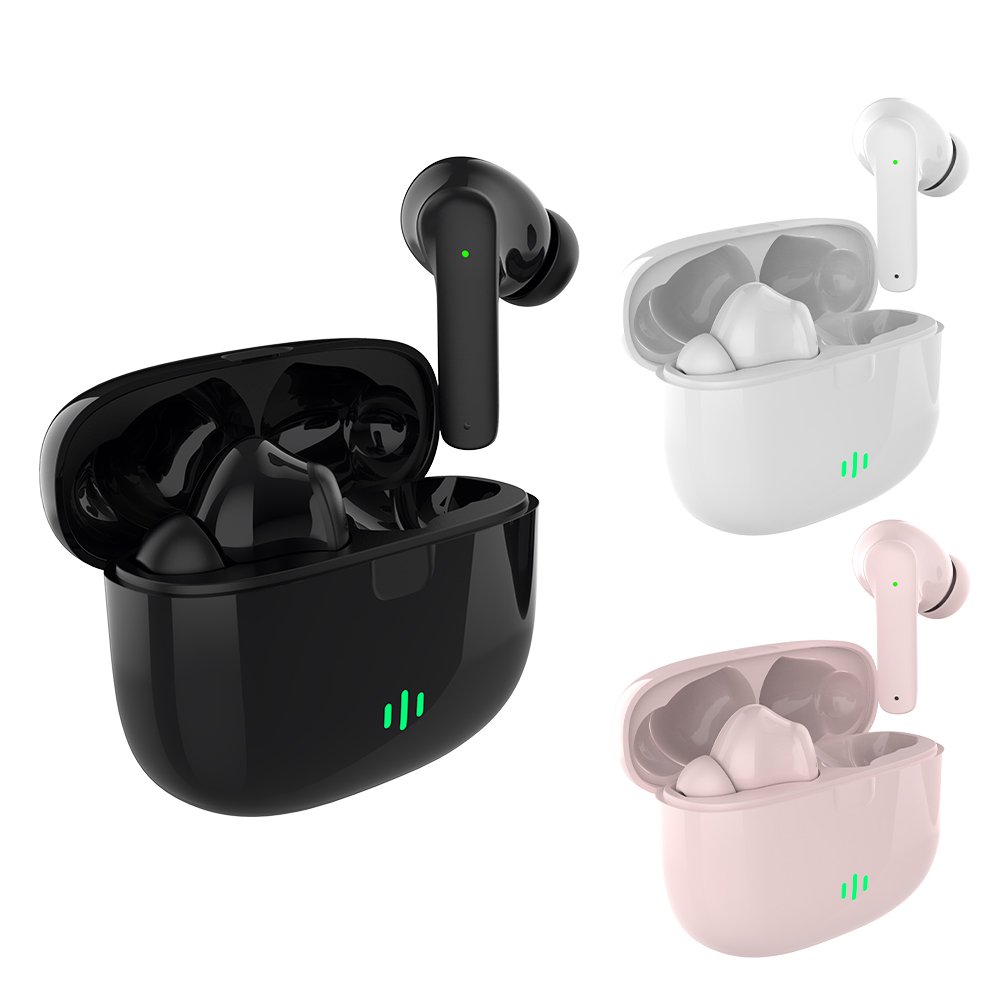 mobile phone earphone for sports games wireless headset earphones headphones tws