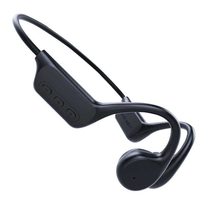 Profession Swimming ipx8 Waterproof TWS Earphones Headphones Wireless Sports Earphones Headphones Bone Conduction Earphones