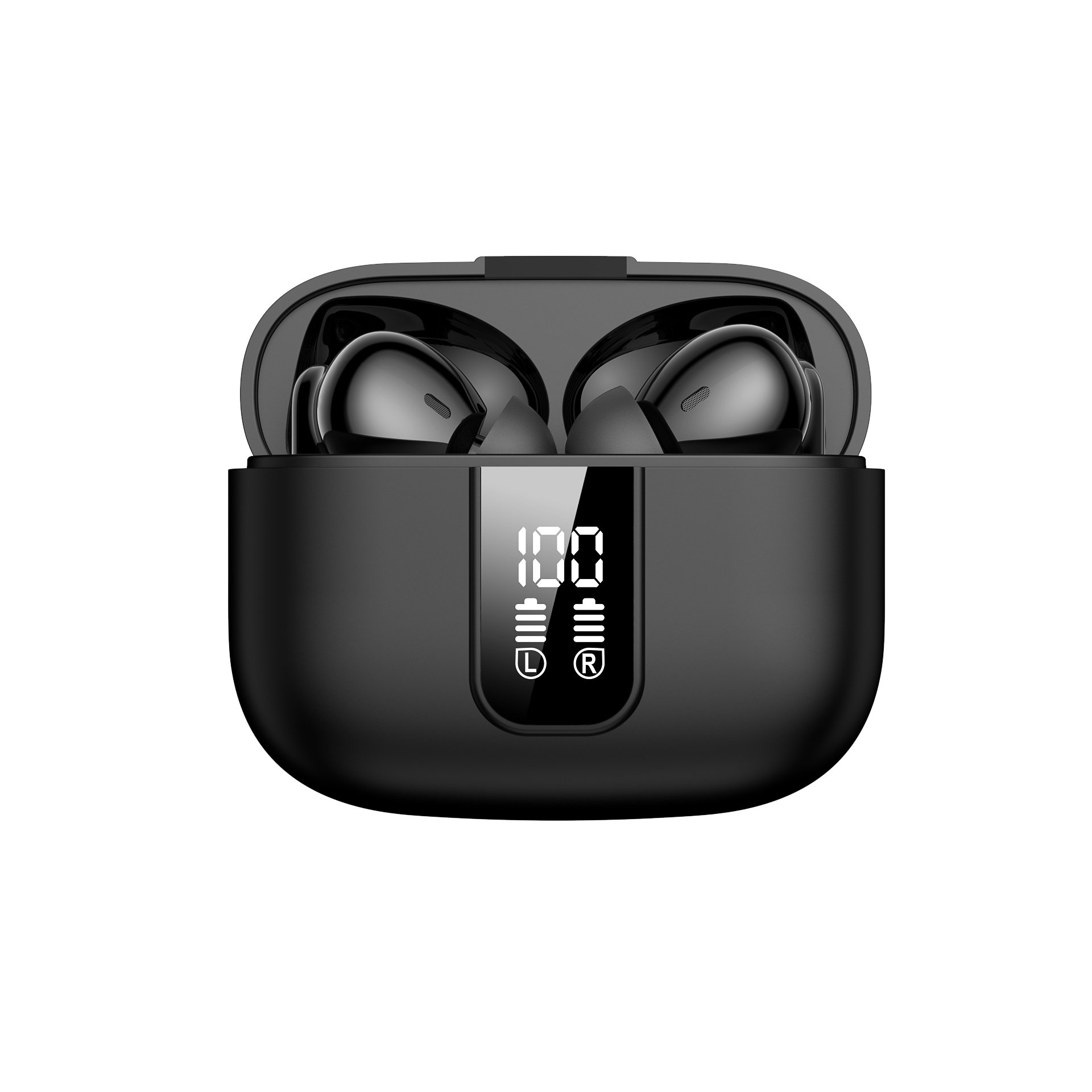 High Quality Noise Cancelling Tws Earphones & Headphones Gaming in-ear Earphones