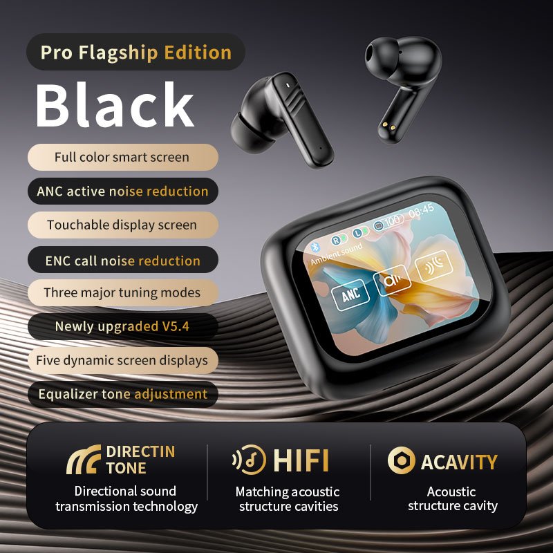 supplier wholesale high quality auriculares bluetooth tws bluetooth earbuds noise cancelling tws earphones