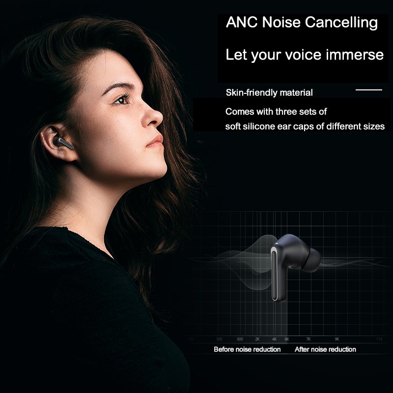 Hot selling twins touch i12 V5.0 TWS stereo earbuds earphones Earbud with charging case wireless Earbuds charging i11 i13 pro