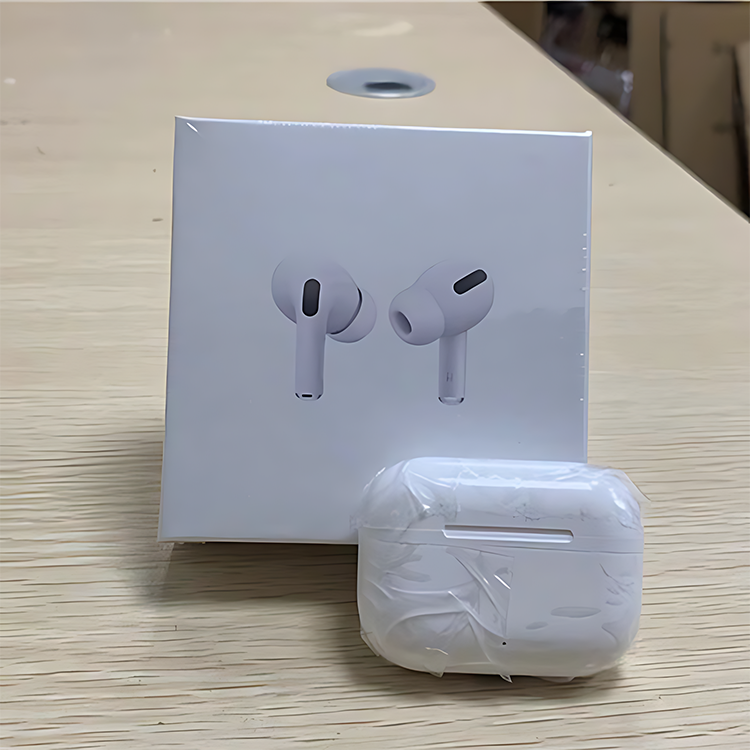 Air-pod Pro 2 Gen USA&EU Stock For Air Podds 4 TWS ANC Noise Cancelling Wireless Headphones ANC ENC Earbuds