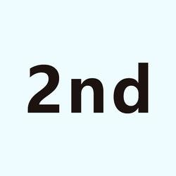 2nd