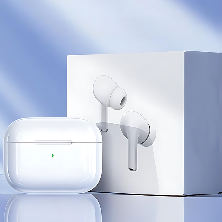 earphone USA EU stock case for TWS ANC Noise Cancelling Wireless Headphones Anc Earbuds In-ear Gaming Earphones