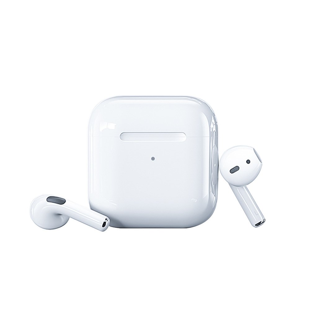 earphone USA EU stock case for TWS ANC Noise Cancelling Wireless Headphones Anc Earbuds In-ear Gaming Earphones