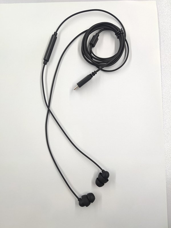 Noise Reduction Durable Clear Call Sound Quality Excellent Sound Quality Wired Earphones