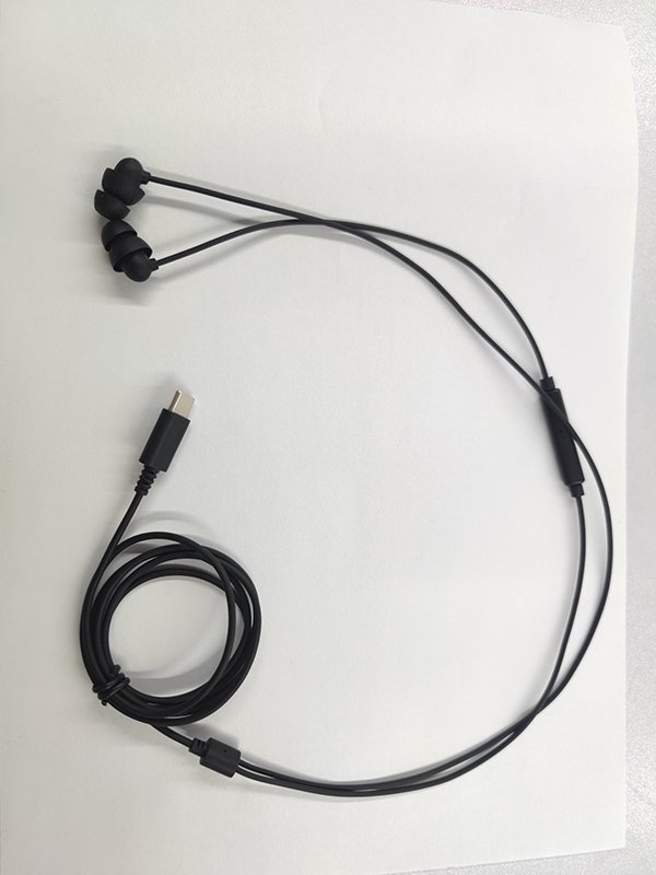 Noise Reduction Durable Clear Call Sound Quality Excellent Sound Quality Wired Earphones
