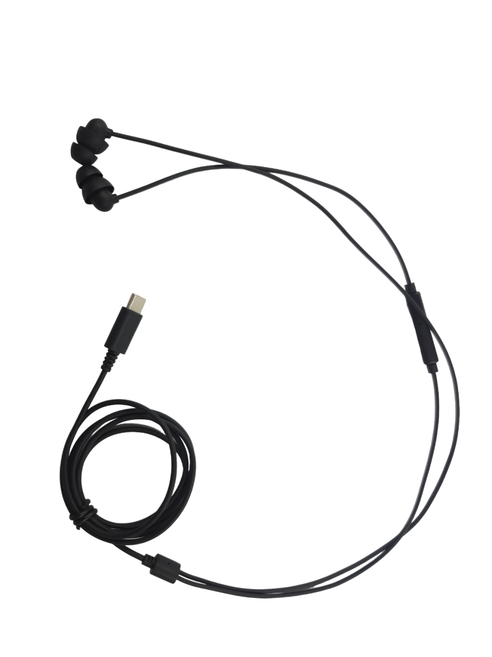 Noise Reduction Durable Clear Call Sound Quality Excellent Sound Quality Wired Earphones