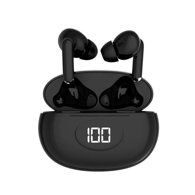 2023 new design X20S Tws Auriculares Earphones Bt Headphones Wireless Earbuds Audifonos Earbuds Noise Canceling Waterproof