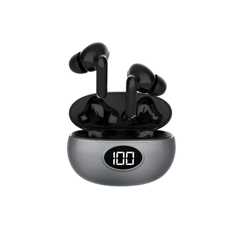 2023 new design X20S Tws Auriculares Earphones Bt Headphones Wireless Earbuds Audifonos Earbuds Noise Canceling Waterproof