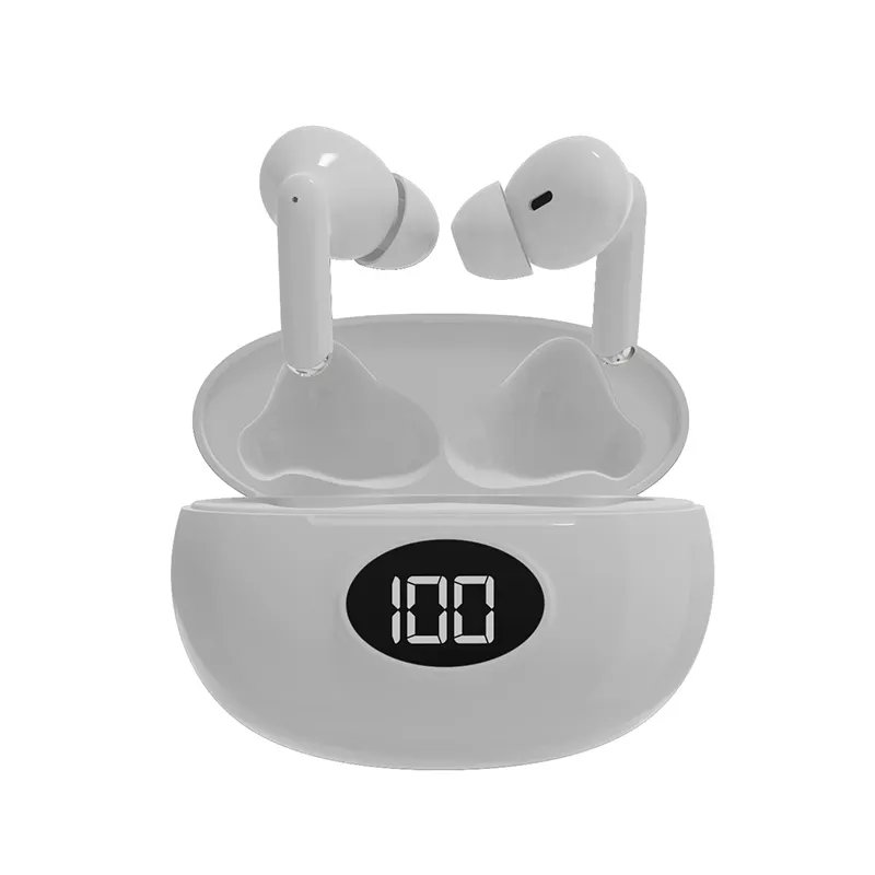 2023 new design X20S Tws Auriculares Earphones Bt Headphones Wireless Earbuds Audifonos Earbuds Noise Canceling Waterproof