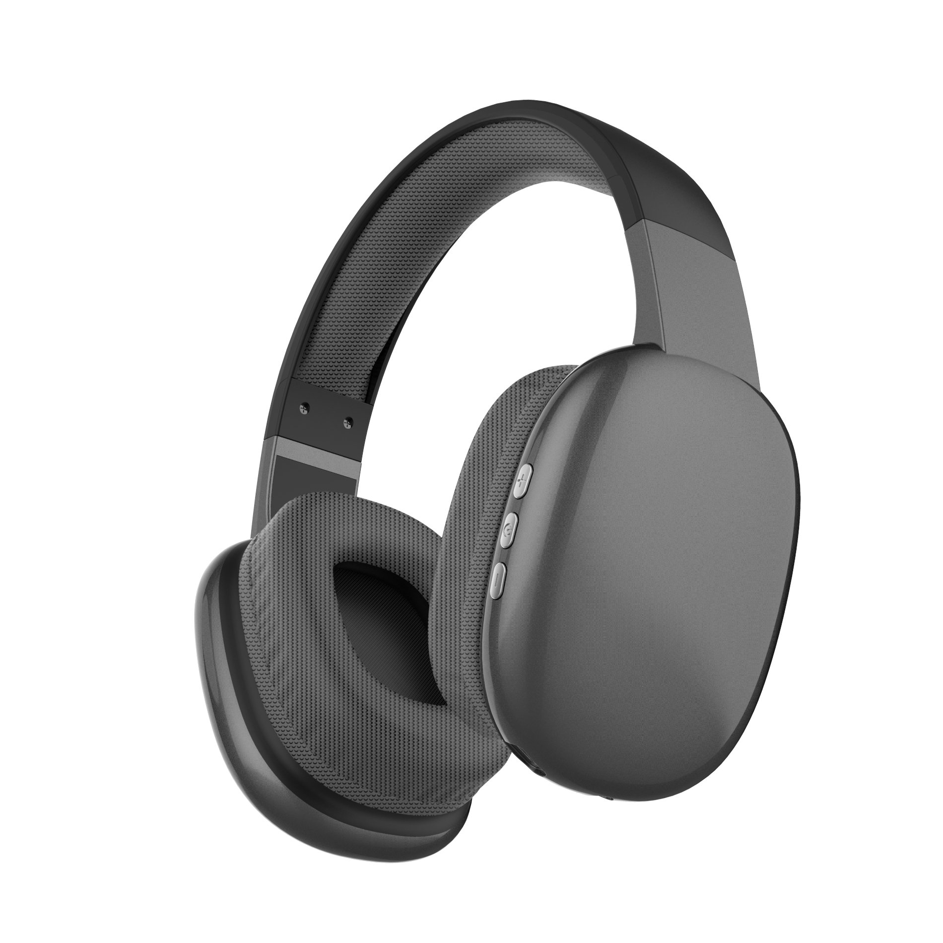 Customize Logo Customise Casque ANC Earphone Active Noise Cancelling Headset Blu Tooth Wireless Headphones With Microphone