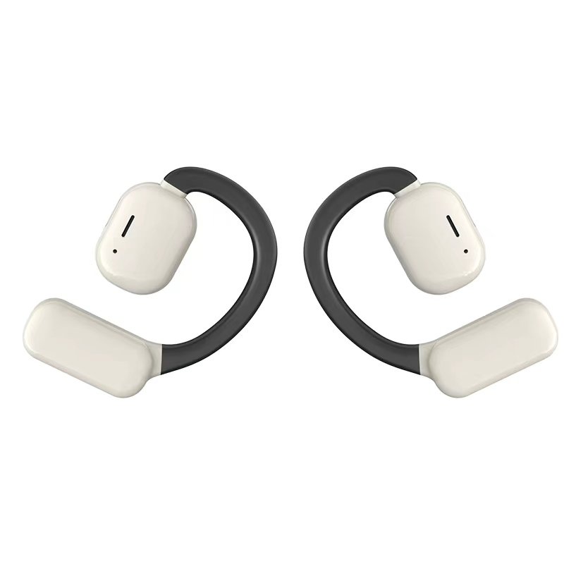 G117 over the ear sports ultra long battery life noise reduction high sound quality wireless Bluetooth earphones