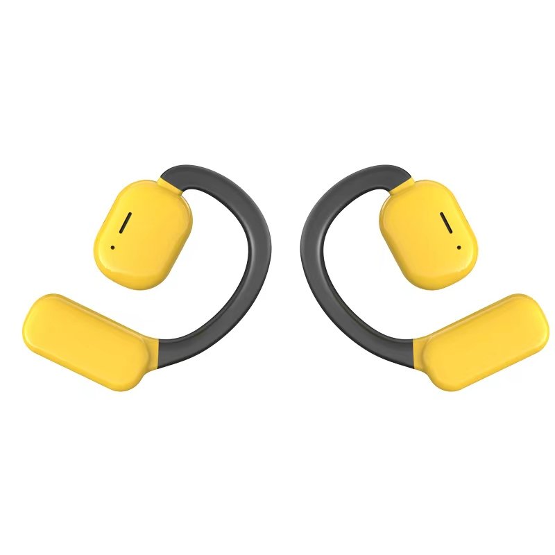 G117 over the ear sports ultra long battery life noise reduction high sound quality wireless Bluetooth earphones
