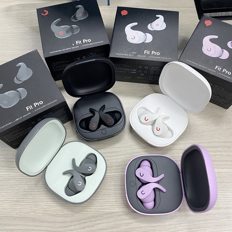 Top Quality In-ear Gaming Headsets Ear Detection Touch Control Noise Cancellation Anc Earbuds Earphones