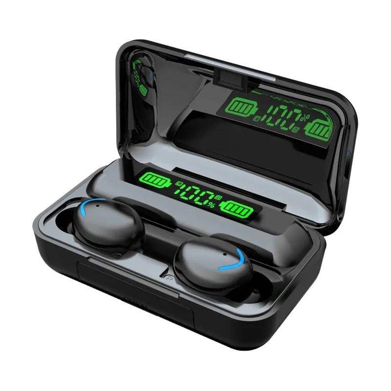 Tws Wireless earphone wireless earbuds nice voice headphone JL chip Good price no noise cancellation